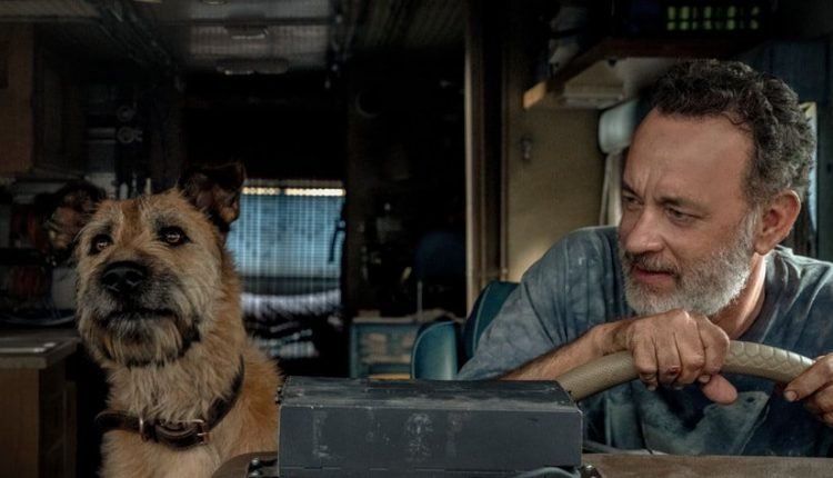 'Finch' Film Explores How Dogs Help Define Humanity

