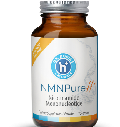 Is NMN (nicotinamide mononucleotide) safe for dogs?

