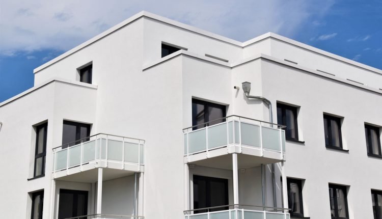 4 Dog-Friendly Ideas for Apartment Balconies - PLAY

