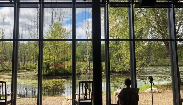 Advances in Window Safety Go to Cornell Lab and Cornell Campus

