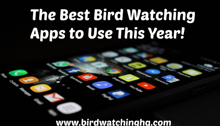  The 11 Best Birding Apps in 2022!  (iPhone and Android)


