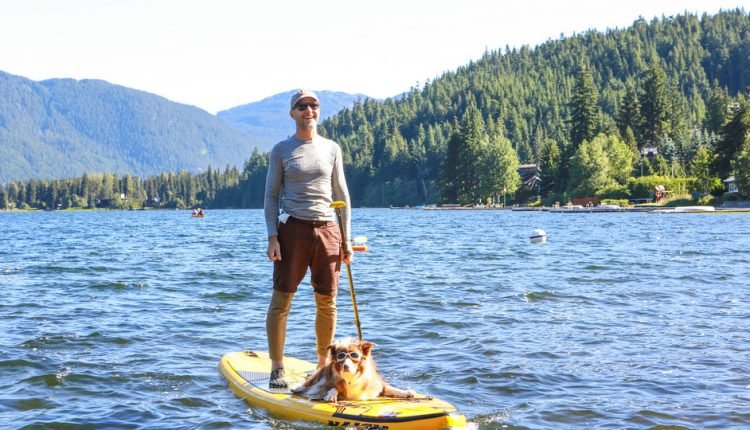 Why Being Weird Can Be Good