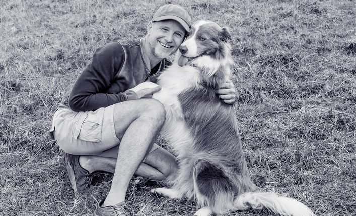 Why We Strive Where Our Dogs Excel